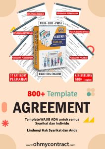 Read more about the article 𝟖𝟎𝟎+ 𝐓𝐞𝐦𝐩𝐥𝐚𝐭𝐞 𝐏𝐞𝐫𝐣𝐚𝐧𝐣𝐢𝐚𝐧 𝐒𝐞𝐝𝐢𝐚 𝐃𝐢𝐠𝐮𝐧𝐚𝐤𝐚𝐧 ( 𝑃𝑟𝑜𝑚𝑜𝑠𝑖 𝐵𝑢𝑙𝑎𝑛 𝐼𝑛𝑖 )❗