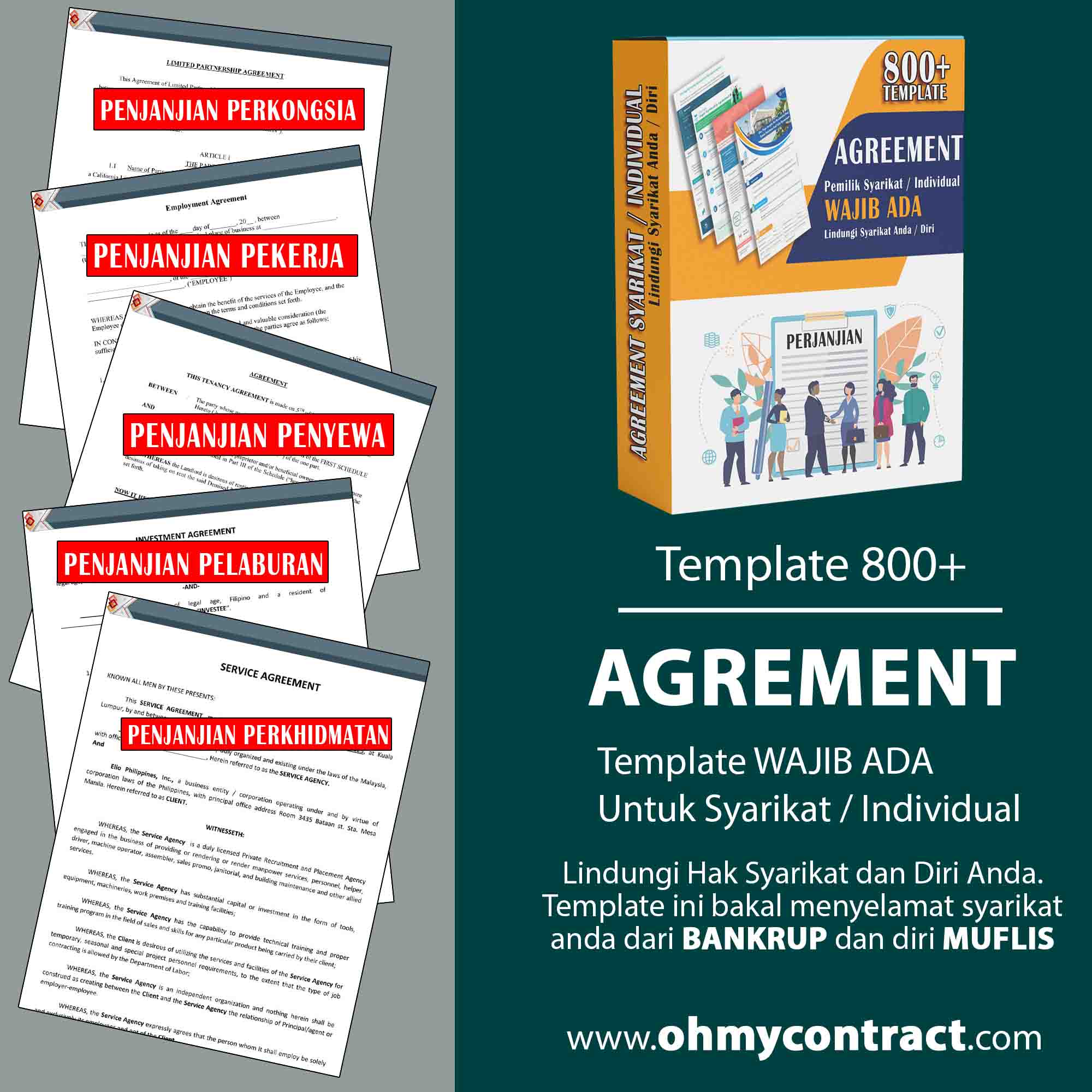 You are currently viewing 𝐊𝐞𝐧𝐚𝐩𝐚 𝐍𝐚𝐤 𝐏𝐞𝐧𝐢𝐧𝐠 𝐃𝐞𝐬𝐢𝐠𝐧 𝐒𝐮𝐫𝐚𝐭 𝐀𝐠𝐫𝐞𝐞𝐦𝐞𝐧𝐭, 𝐊𝐚𝐦𝐢 𝐀𝐝𝐚 𝟖𝟎𝟎+ 𝐀𝐠𝐫𝐞𝐞𝐦𝐞𝐧𝐭 ( 𝑃𝑟𝑜𝑚𝑜𝑠𝑖 𝐵𝑢𝑙𝑎𝑛 𝐼𝑛𝑖 ) ❗