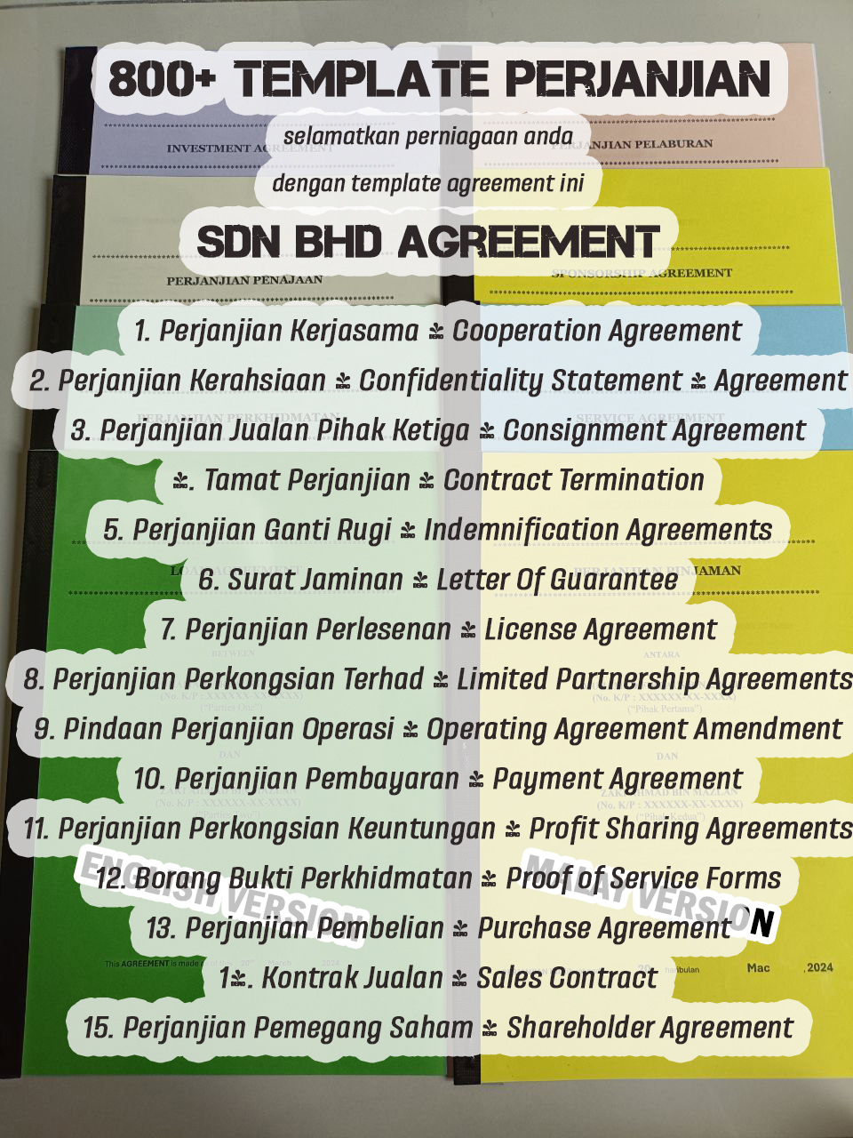 You are currently viewing 𝐊𝐞𝐧𝐚𝐩𝐚 𝐍𝐚𝐤 𝐏𝐞𝐧𝐢𝐧𝐠 𝐃𝐞𝐬𝐢𝐠𝐧 𝐒𝐮𝐫𝐚𝐭 𝐀𝐠𝐫𝐞𝐞𝐦𝐞𝐧𝐭, 𝐊𝐚𝐦𝐢 𝐀𝐝𝐚 𝟖𝟎𝟎+ 𝐀𝐠𝐫𝐞𝐞𝐦𝐞𝐧𝐭 ( 𝑃𝑟𝑜𝑚𝑜𝑠𝑖 𝐵𝑢𝑙𝑎𝑛 𝐼𝑛𝑖 )❗