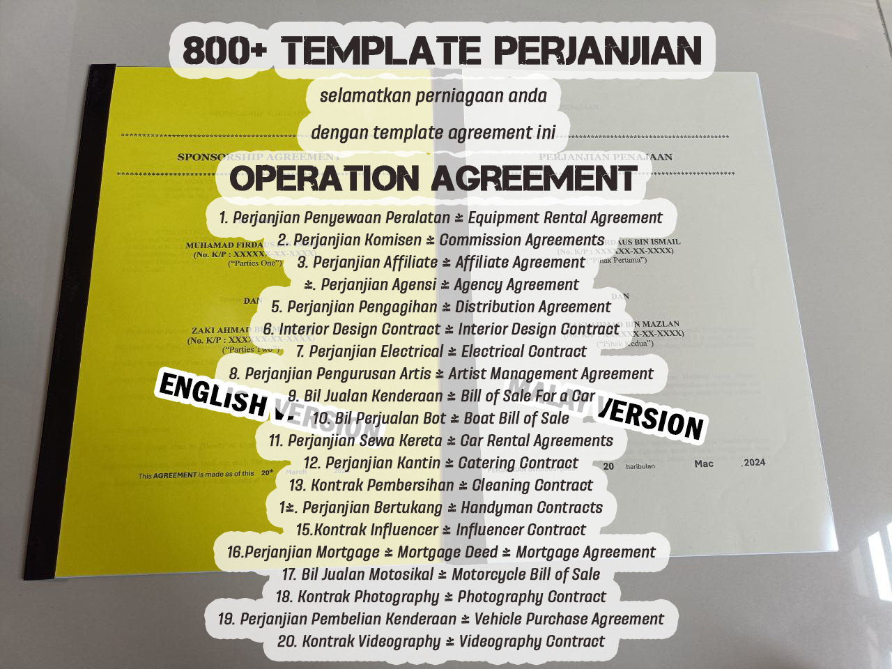 You are currently viewing 𝟖𝟎𝟎+ 𝐓𝐞𝐦𝐩𝐥𝐚𝐭𝐞 𝐏𝐞𝐫𝐣𝐚𝐧𝐣𝐢𝐚𝐧 𝐒𝐞𝐝𝐢𝐚 𝐃𝐢𝐠𝐮𝐧𝐚𝐤𝐚𝐧 ( 𝑃𝑟𝑜𝑚𝑜𝑠𝑖 𝐵𝑢𝑙𝑎𝑛 𝐼𝑛𝑖 )❗