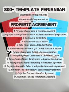 Read more about the article 𝐊𝐞𝐧𝐚𝐩𝐚 𝐍𝐚𝐤 𝐏𝐞𝐧𝐢𝐧𝐠 𝐃𝐞𝐬𝐢𝐠𝐧 𝐒𝐮𝐫𝐚𝐭 𝐀𝐠𝐫𝐞𝐞𝐦𝐞𝐧𝐭, 𝐊𝐚𝐦𝐢 𝐀𝐝𝐚 𝟖𝟎𝟎+ 𝐀𝐠𝐫𝐞𝐞𝐦𝐞𝐧𝐭 ( 𝑃𝑟𝑜𝑚𝑜𝑠𝑖 𝐵𝑢𝑙𝑎𝑛 𝐼𝑛𝑖 )❗