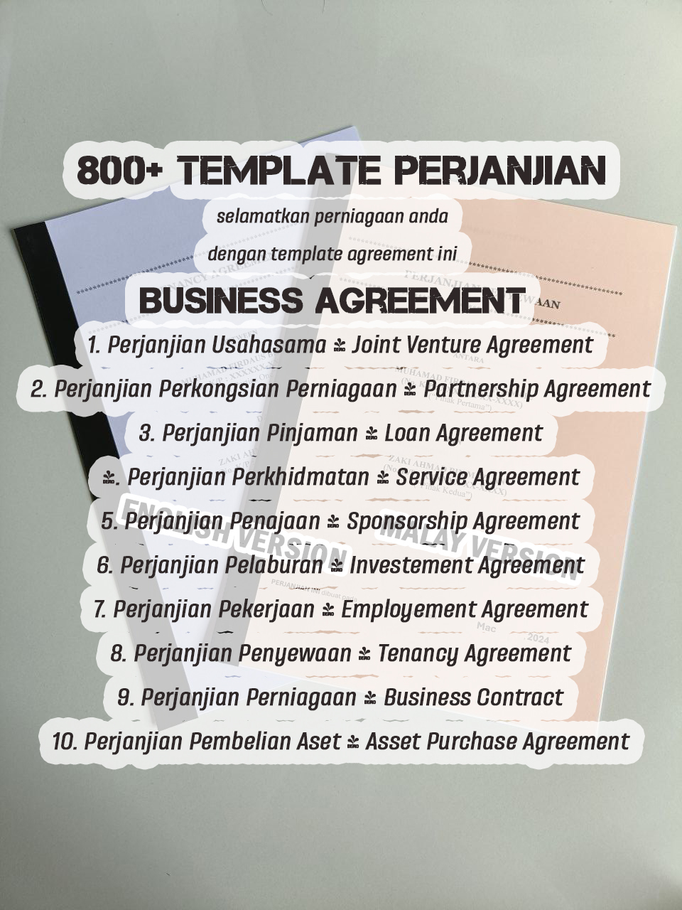 Read more about the article 𝟖𝟎𝟎+ 𝐓𝐞𝐦𝐩𝐥𝐚𝐭𝐞 𝐏𝐞𝐫𝐣𝐚𝐧𝐣𝐢𝐚𝐧 𝐒𝐞𝐝𝐢𝐚 𝐃𝐢𝐠𝐮𝐧𝐚𝐤𝐚𝐧 ( 𝑃𝑟𝑜𝑚𝑜𝑠𝑖 𝐵𝑢𝑙𝑎𝑛 𝐼𝑛𝑖 )❗
