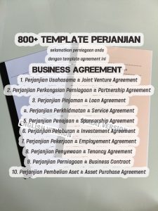 Read more about the article 𝐊𝐞𝐧𝐚𝐩𝐚 𝐍𝐚𝐤 𝐏𝐞𝐧𝐢𝐧𝐠 𝐃𝐞𝐬𝐢𝐠𝐧 𝐒𝐮𝐫𝐚𝐭 𝐀𝐠𝐫𝐞𝐞𝐦𝐞𝐧𝐭, 𝐊𝐚𝐦𝐢 𝐀𝐝𝐚 𝟖𝟎𝟎+ 𝐀𝐠𝐫𝐞𝐞𝐦𝐞𝐧𝐭 ( 𝑃𝑟𝑜𝑚𝑜𝑠𝑖 𝐵𝑢𝑙𝑎𝑛 𝐼𝑛𝑖 ) ❗