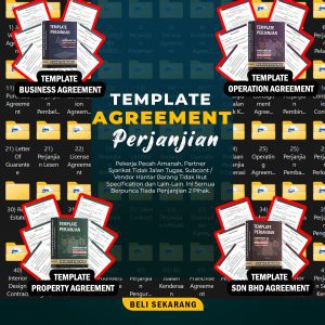 Read more about the article 𝐊𝐞𝐧𝐚𝐩𝐚 𝐍𝐚𝐤 𝐏𝐞𝐧𝐢𝐧𝐠 𝐃𝐞𝐬𝐢𝐠𝐧 𝐒𝐮𝐫𝐚𝐭 𝐀𝐠𝐫𝐞𝐞𝐦𝐞𝐧𝐭, 𝐊𝐚𝐦𝐢 𝐀𝐝𝐚 𝟖𝟎𝟎+ 𝐀𝐠𝐫𝐞𝐞𝐦𝐞𝐧𝐭 ( 𝑃𝑟𝑜𝑚𝑜𝑠𝑖 𝐵𝑢𝑙𝑎𝑛 𝐼𝑛𝑖 ) ❗