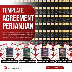 Read more about the article 𝐊𝐞𝐧𝐚𝐩𝐚 𝐍𝐚𝐤 𝐏𝐞𝐧𝐢𝐧𝐠 𝐃𝐞𝐬𝐢𝐠𝐧 𝐒𝐮𝐫𝐚𝐭 𝐀𝐠𝐫𝐞𝐞𝐦𝐞𝐧𝐭, 𝐊𝐚𝐦𝐢 𝐀𝐝𝐚 𝟖𝟎𝟎+ 𝐀𝐠𝐫𝐞𝐞𝐦𝐞𝐧𝐭 ( 𝑃𝑟𝑜𝑚𝑜𝑠𝑖 𝐵𝑢𝑙𝑎𝑛 𝐼𝑛𝑖 ) ❗