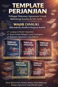 Read more about the article Wahhh Berbaloi.. 𝟖𝟎𝟎+ 𝐓𝐞𝐦𝐩𝐥𝐚𝐭𝐞 𝐏𝐞𝐫𝐣𝐚𝐧𝐣𝐢𝐚𝐧 𝐒𝐞𝐝𝐢𝐚 𝐃𝐢𝐠𝐮𝐧𝐚𝐤𝐚𝐧 ( 𝑃𝑟𝑜𝑚𝑜𝑠𝑖 𝐵𝑢𝑙𝑎𝑛 𝐼𝑛𝑖 )❗